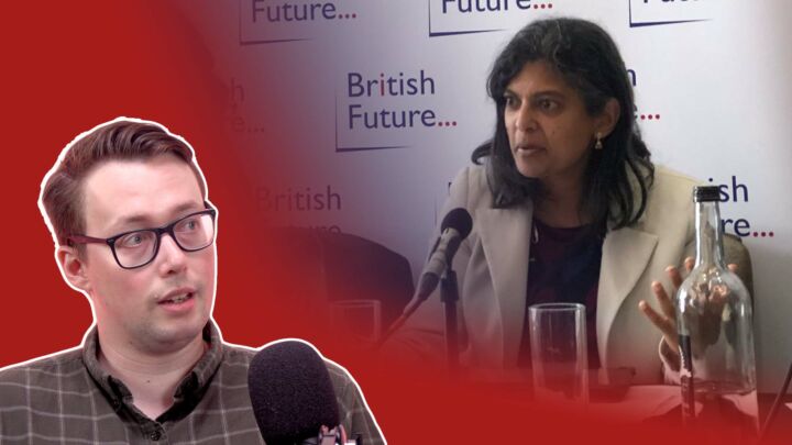 Labour’s ugly identity politics