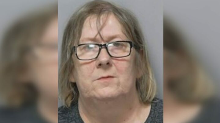 Is it a crime to call a male paedophile a man?