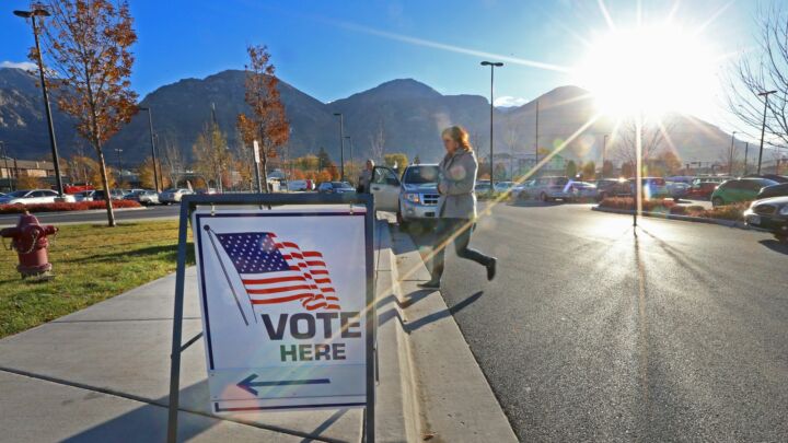 The real American divide