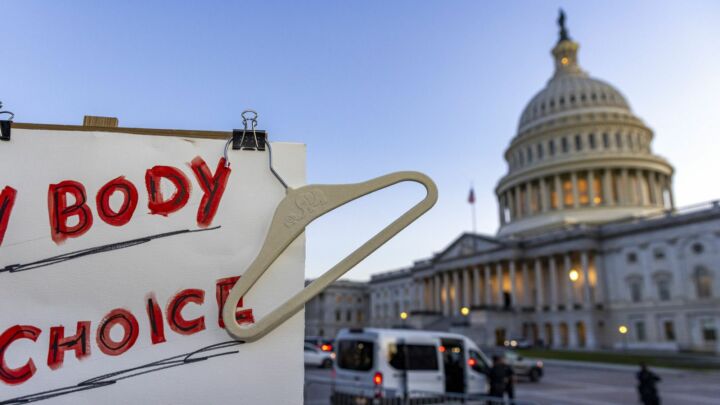 Why the right will lose the abortion wars