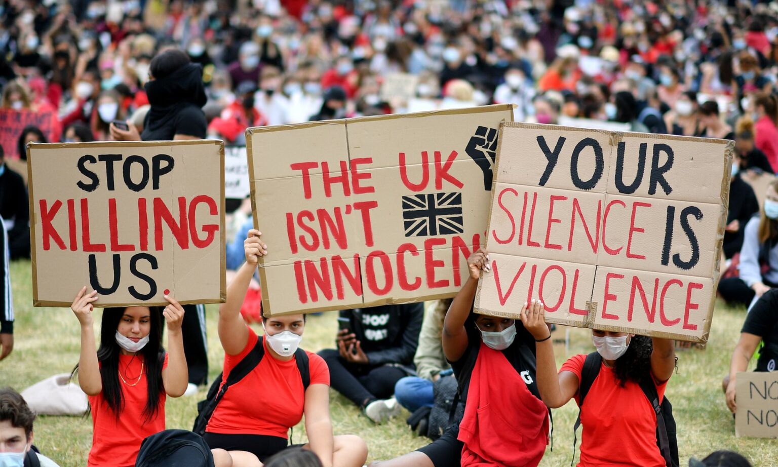 The patriotism of ethnic-minority Britain