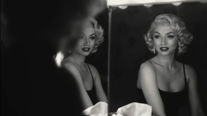 <em>Blonde</em> and the crisis of film criticism