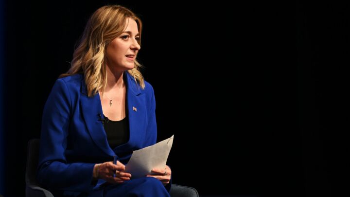 Dehenna Davison and the rise of the gap-year MP