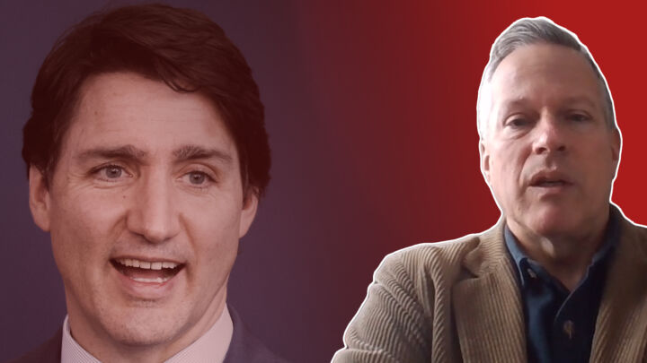 How Trudeau’s Canada became a world leader in assisted suicide