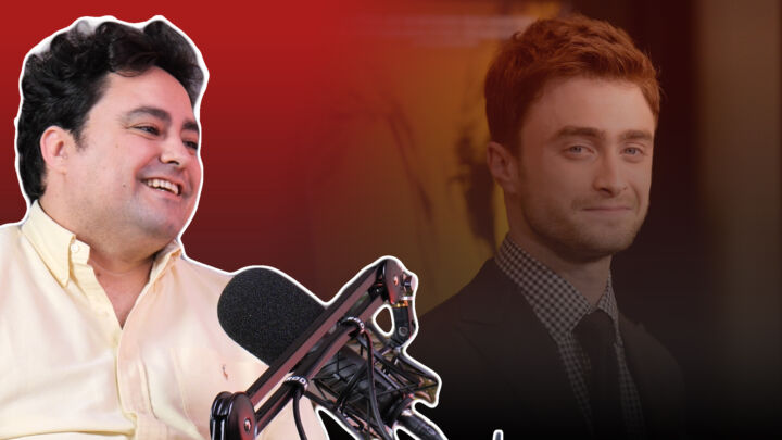 The witch-hunting of JK Rowling