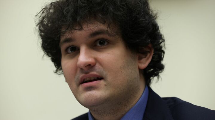 Sam Bankman-Fried and the credulity of the capitalist class