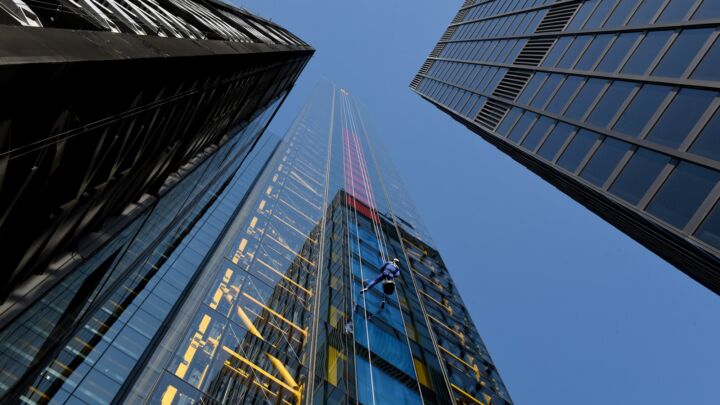 The tragedy of <em>Capitalist Realism</em>