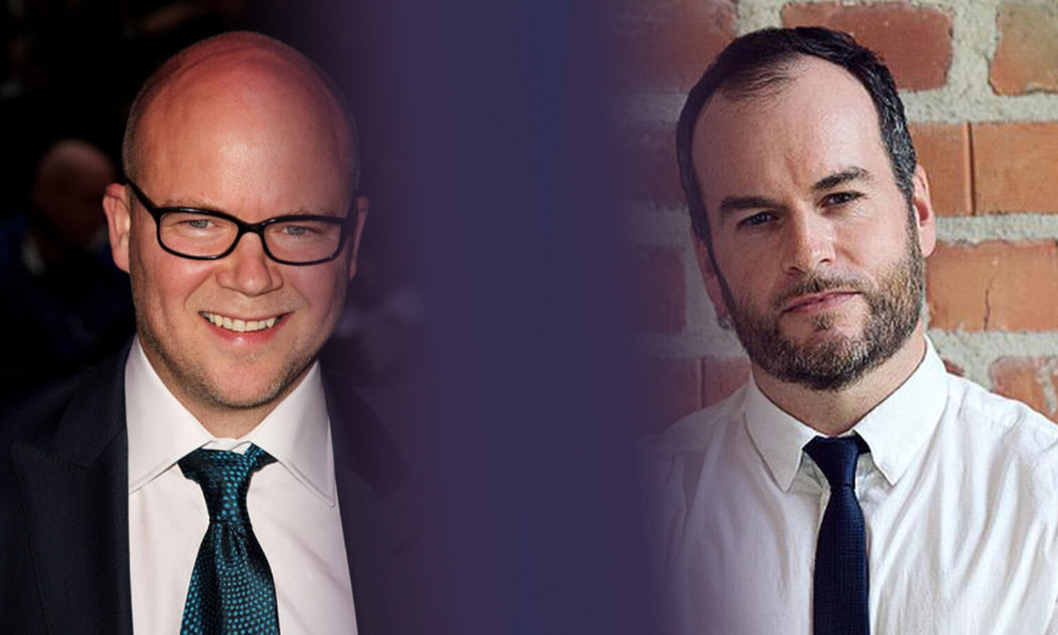 Toby Young and Brendan O’Neill – live and in conversation