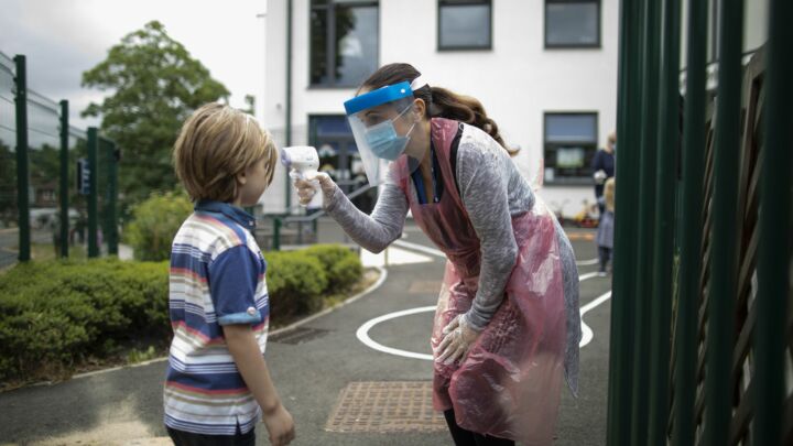 The grand folly of lockdown is coming home to roost