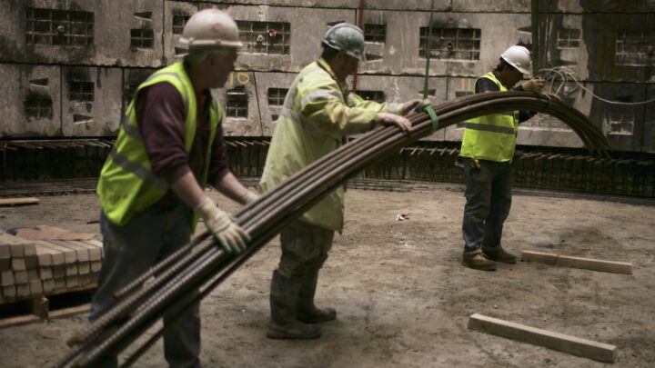 The future belongs to Blue Labour