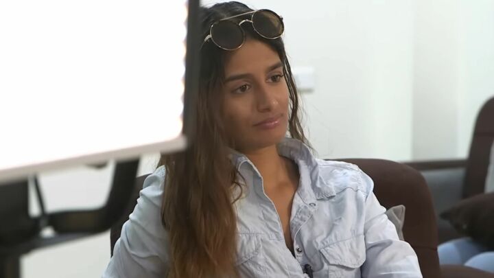 Shamima Begum is a traitor, not a victim