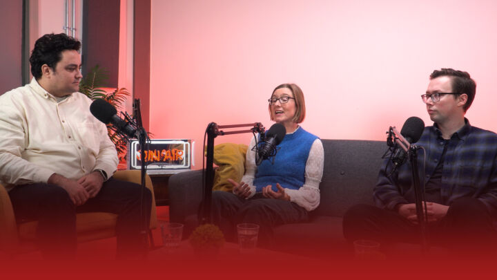 A very European sleaze scandal