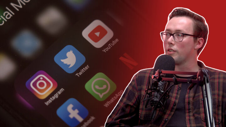 A year of Big Tech tyranny