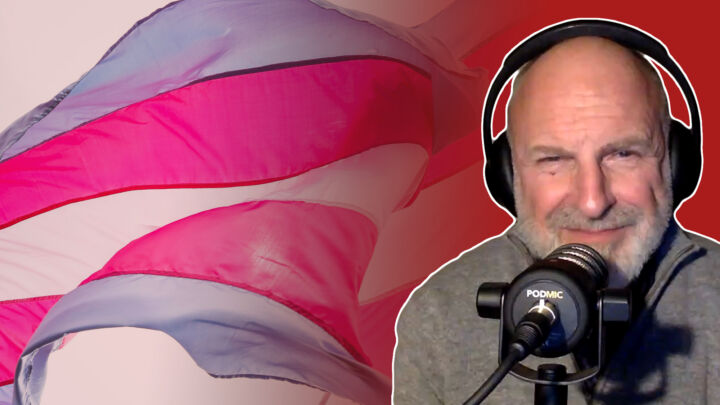 The year the trans ideology unravelled