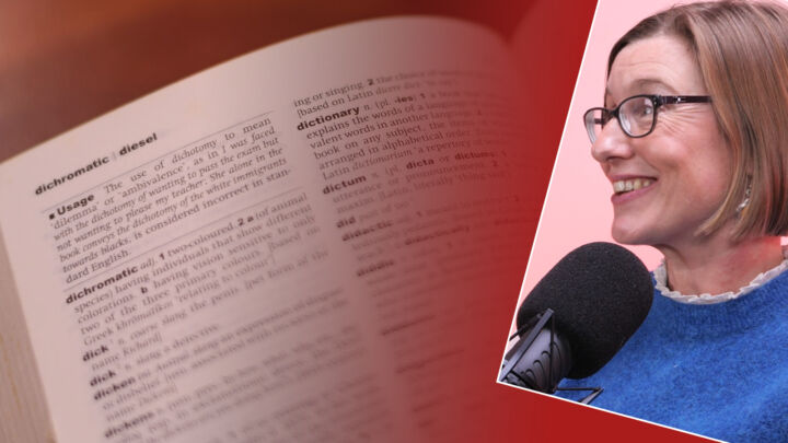 Trans ideologues are rewriting the dictionary