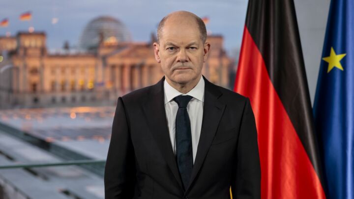 Germany’s shattered illusions