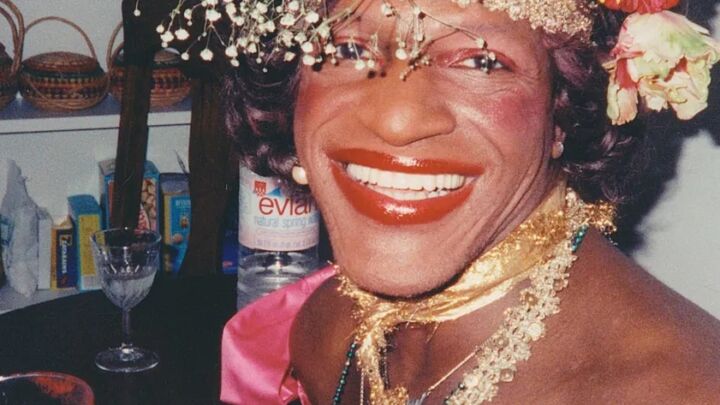 The myth of Marsha P Johnson