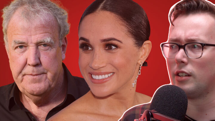 Don’t cancel Clarkson