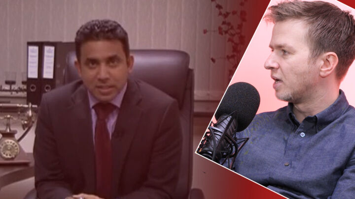 Rotherham, grooming gangs and a diversity officer