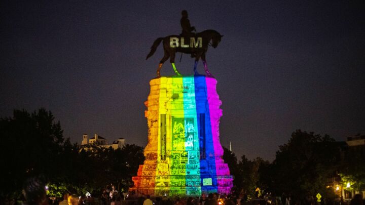 How the culture war went global