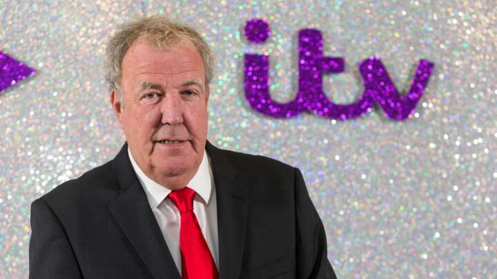 Why we should all worry if Jeremy Clarkson gets cancelled