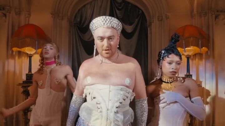 No, Richard Madeley did not ‘misgender’ Sam Smith