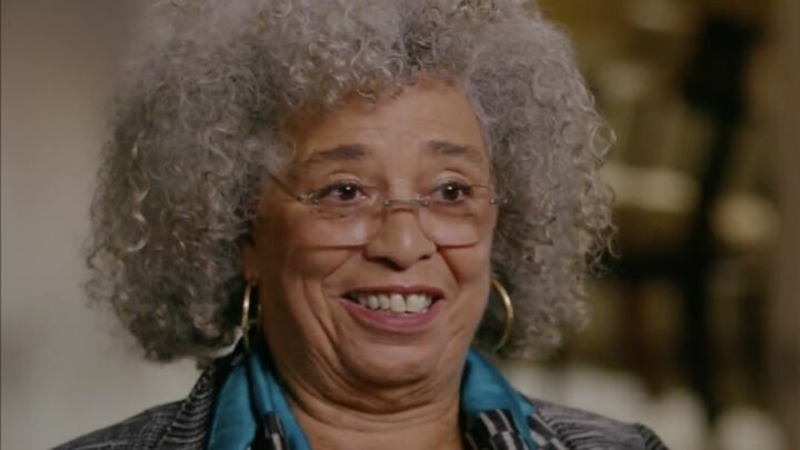 Angela Davis’ ancestry reveals the folly of reparations