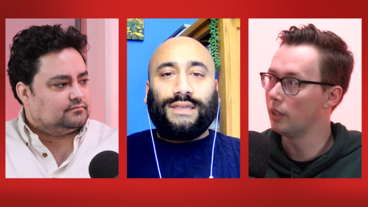 The exploitation of Tyre Nichols