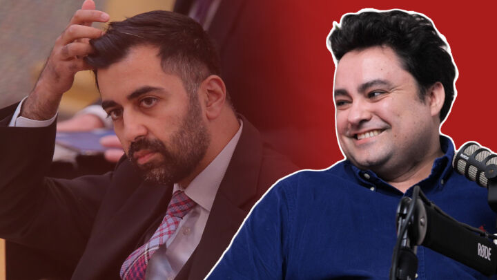 Has the SNP lost the plot?