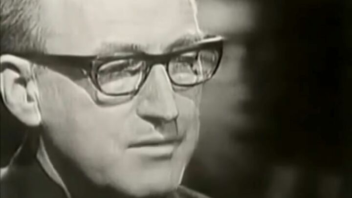 Dr John Money and the sinister origins of gender ideology