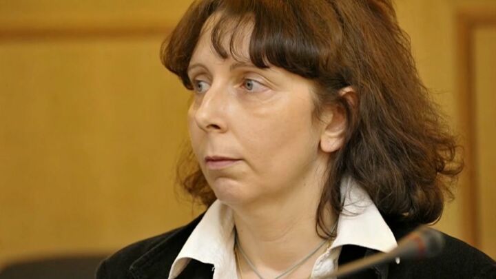 How euthanasia has revived the death penalty