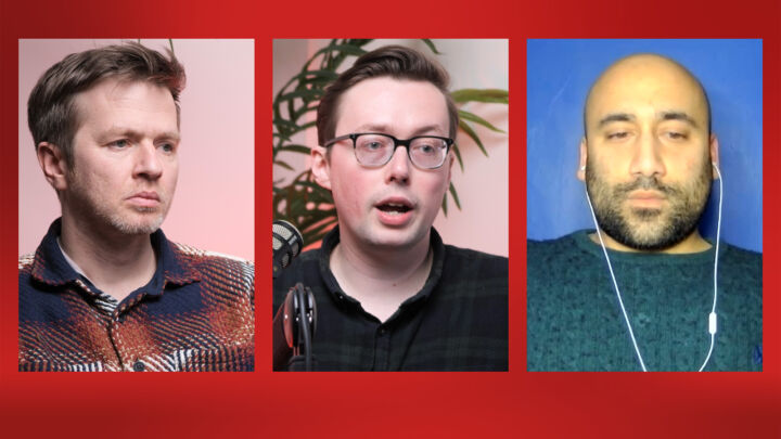 Manchester Arena: why we <em>should</em> look back in anger