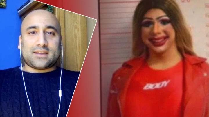 Barbie Kardashian and the cruelty of self-ID