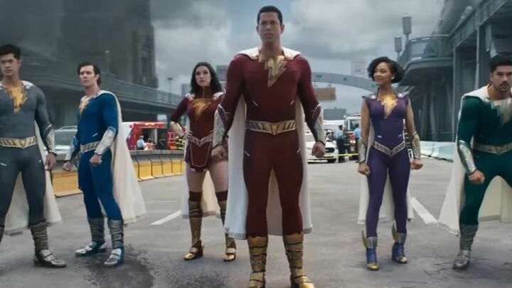 It’s time for Hollywood to grow up