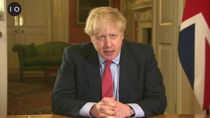 How lockdown exposed our illiberal elites