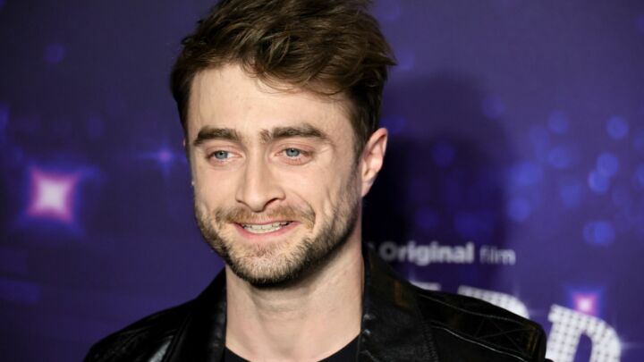 Daniel Radcliffe’s Freudian feud with JK Rowling