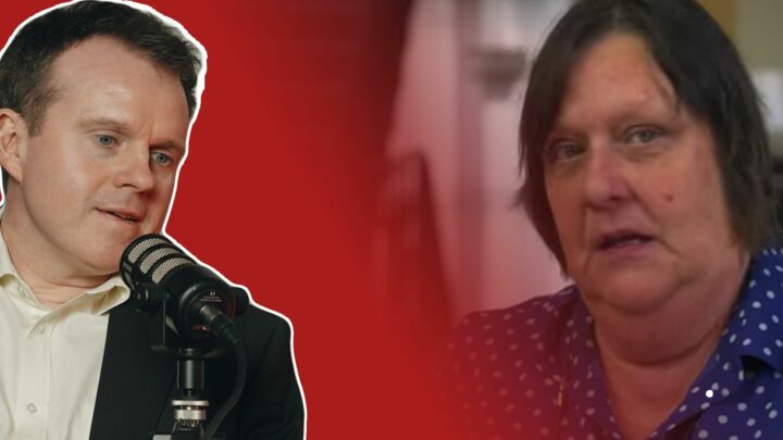 Why there’s nothing progressive about being woke