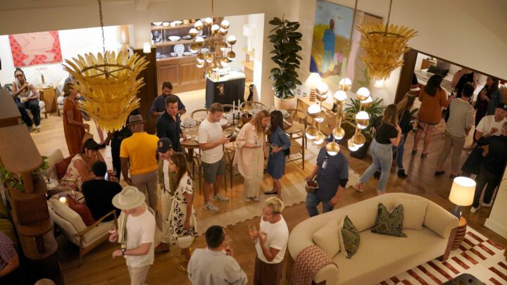 The New Elite is in complete denial