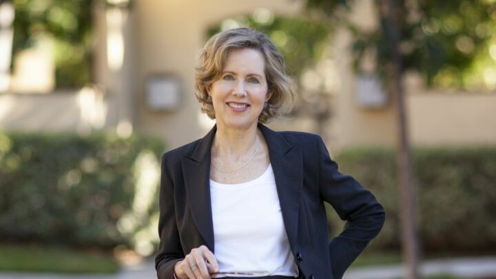 ‘BLM was a form of mass neurosis’