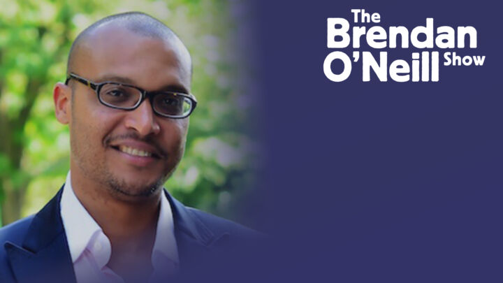 It’s not about whiteness, it’s about wealth