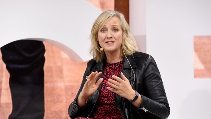 The tragedy of Carole Cadwalladr