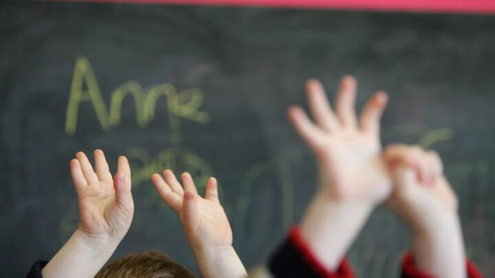 Schools are waging war on parents’ free speech