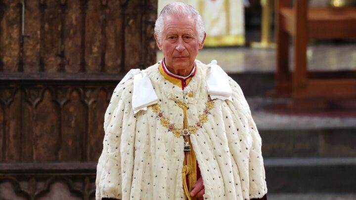 The twilight of the Anglosphere