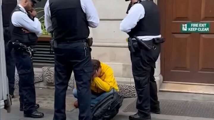 We need to fight for our right to protest