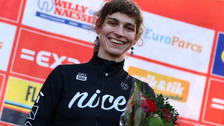 Trans ‘inclusion’ makes a mockery of fairness