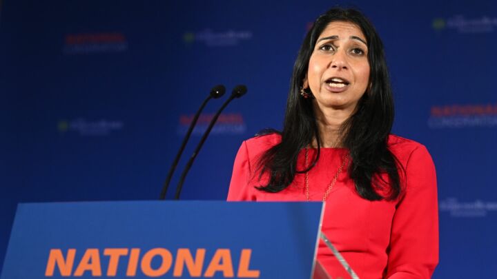 The dangerous nonsense of white guilt