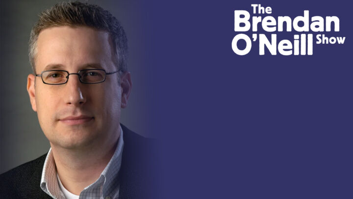 The rottenness of the Biden regime