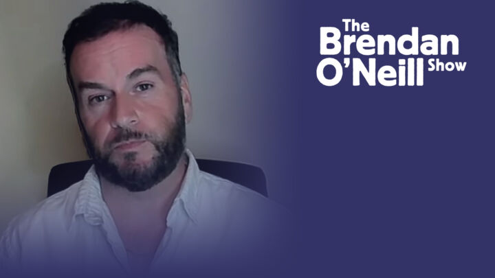 A Heretic’s Manifesto