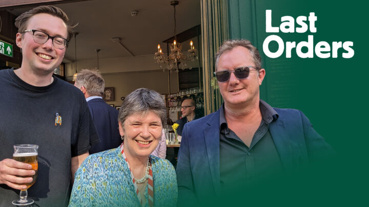 The scourge of the Online Safety Bill