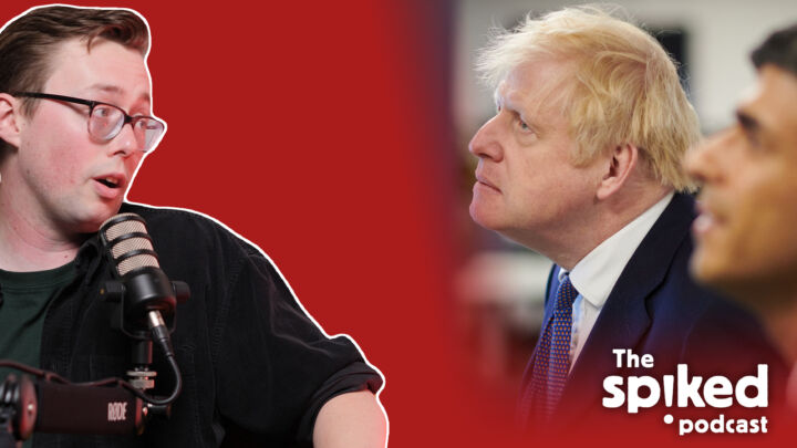 The pointlessness of the Covid inquiry